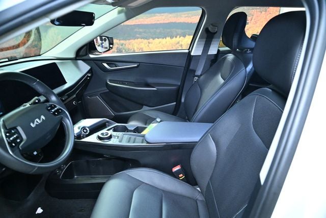 2024 Kia EV6 Wind