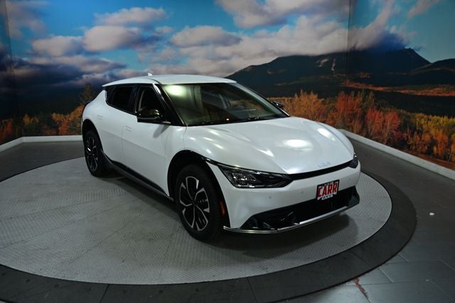 2024 Kia EV6 Wind