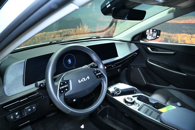 2024 Kia EV6 Wind