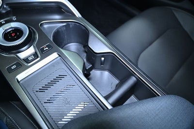 2024 Kia EV6 Wind
