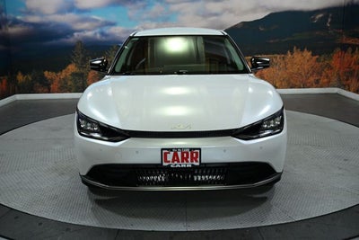 2024 Kia EV6 Wind
