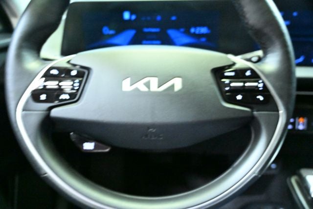2024 Kia EV6 Wind