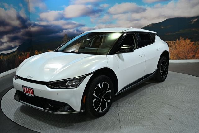 2024 Kia EV6 Wind