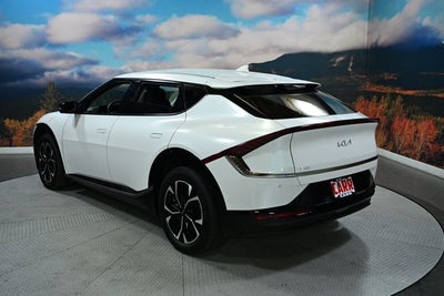 2024 Kia EV6 Wind