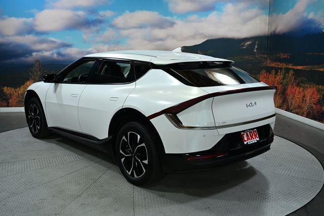 2024 Kia EV6 Wind