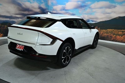 2024 Kia EV6 Wind