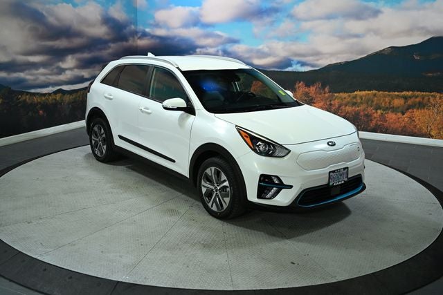 2020 Kia Niro EV EX