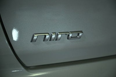 2020 Kia Niro EV EX
