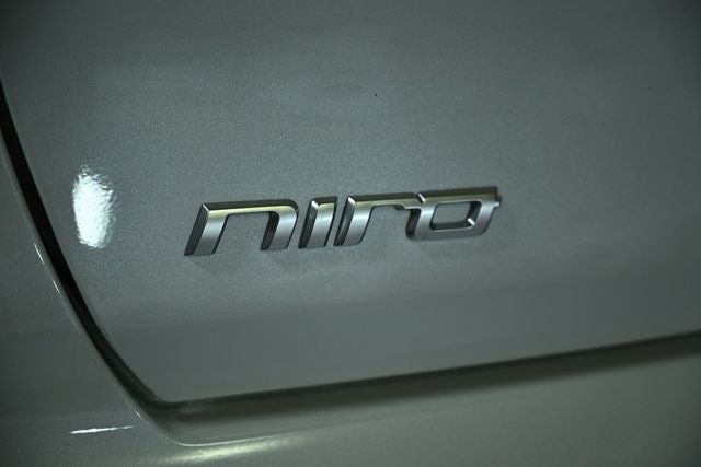 2020 Kia Niro EV EX