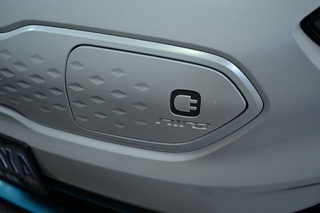 2020 Kia Niro EV EX