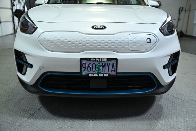 2020 Kia Niro EV EX