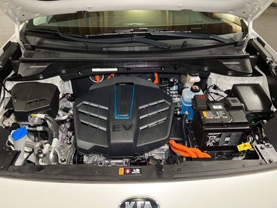 2020 Kia Niro EV EX