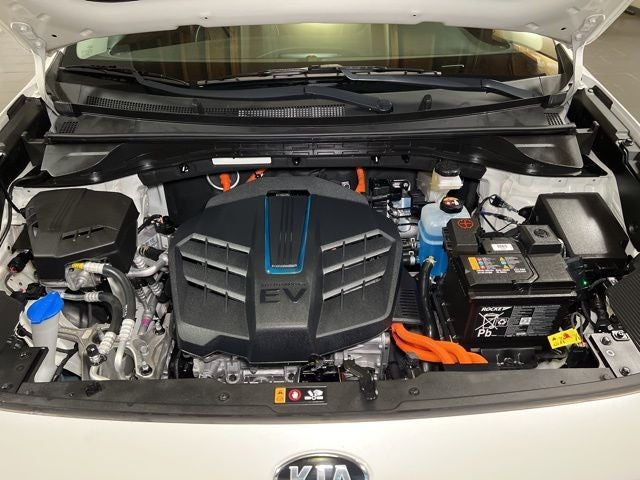 2020 Kia Niro EV EX