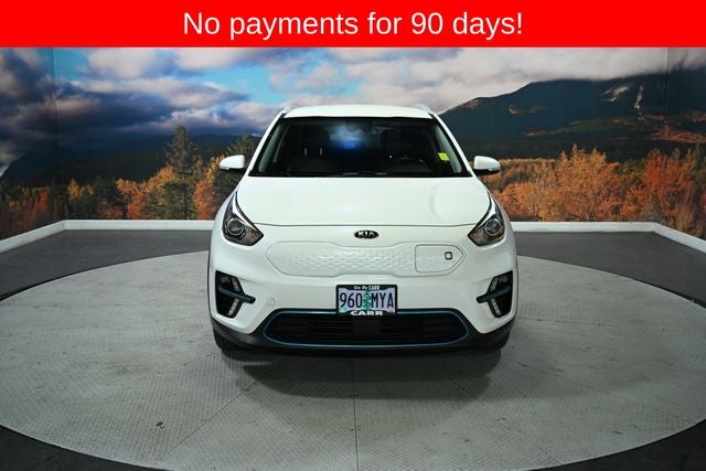 2020 Kia Niro EV EX