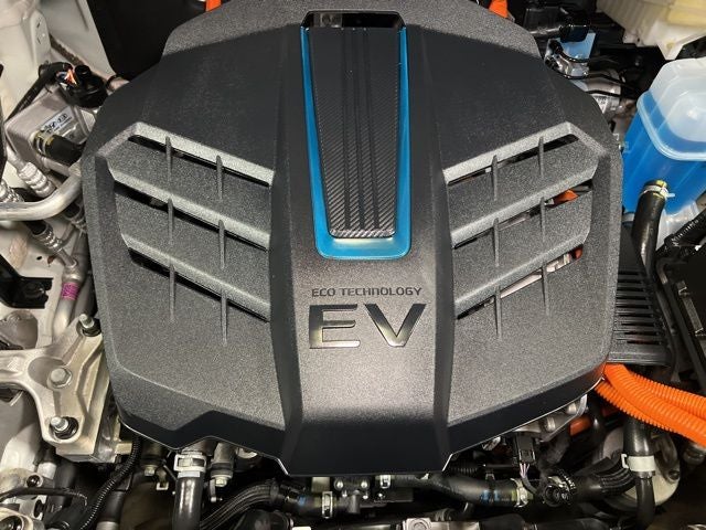 2020 Kia Niro EV EX