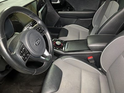2020 Kia Niro EV EX