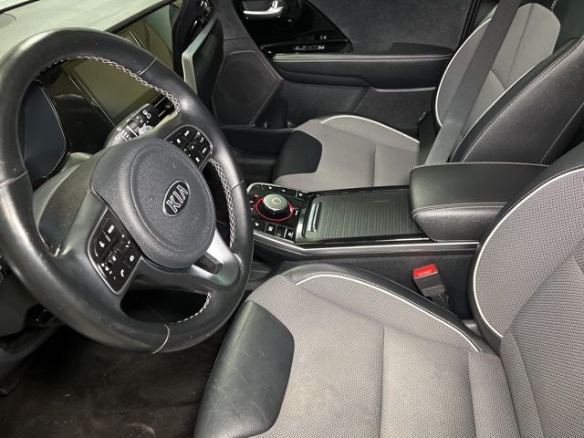 2020 Kia Niro EV EX