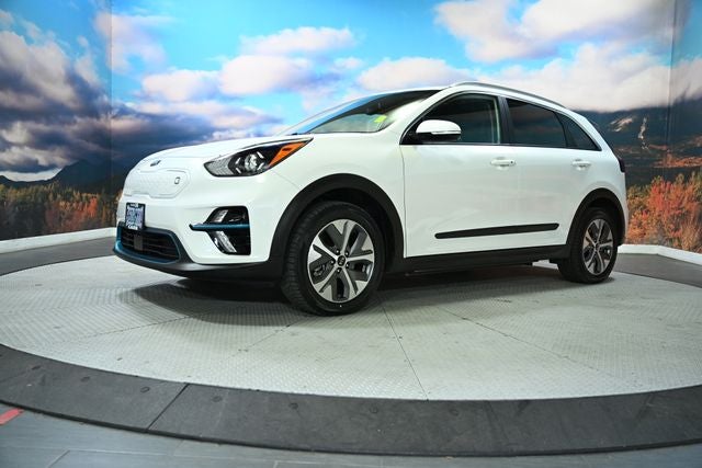2020 Kia Niro EV EX
