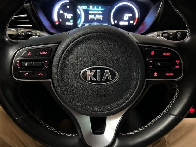 2020 Kia Niro EV EX