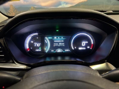 2020 Kia Niro EV EX