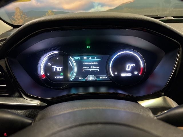 2020 Kia Niro EV EX