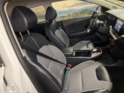 2020 Kia Niro EV EX