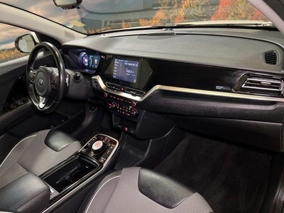 2020 Kia Niro EV EX