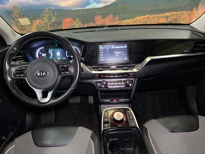 2020 Kia Niro EV EX