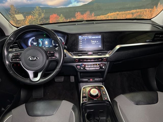 2020 Kia Niro EV EX