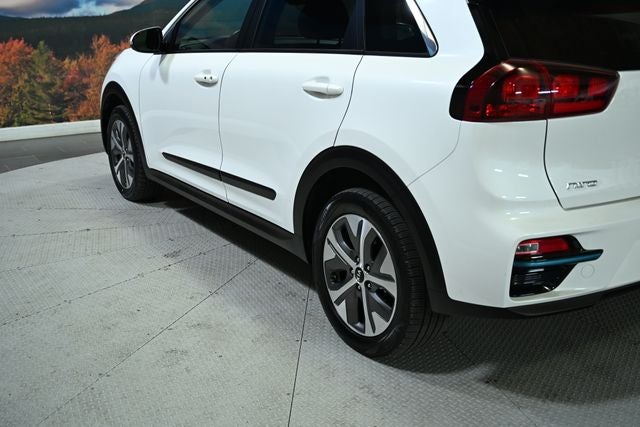 2020 Kia Niro EV EX