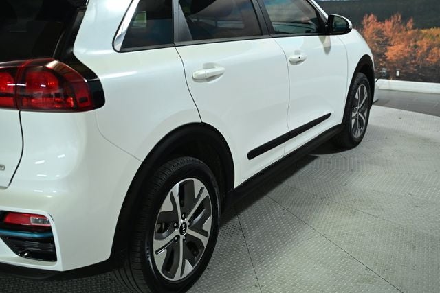 2020 Kia Niro EV EX