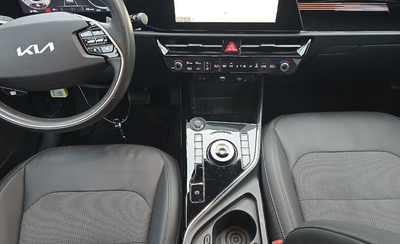 2024 Kia Niro EV Wind