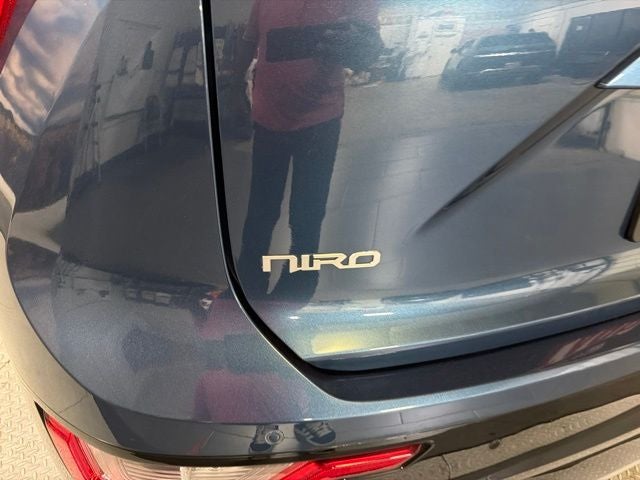 2024 Kia Niro EV Wind