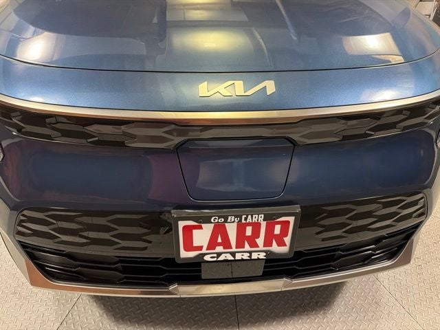 2024 Kia Niro EV Wind