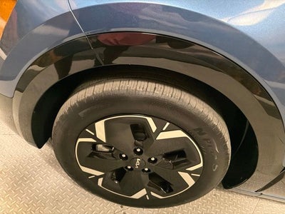 2024 Kia Niro EV Wind