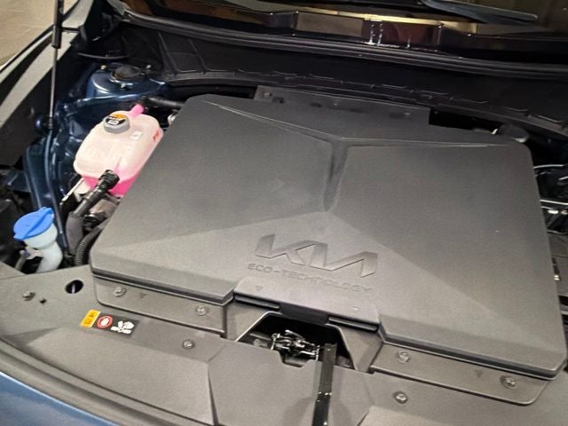 2024 Kia Niro EV Wind