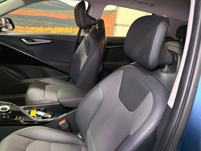 2024 Kia Niro EV Wind