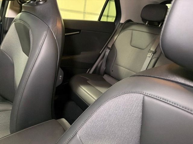 2024 Kia Niro EV Wind