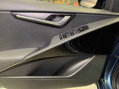 2024 Kia Niro EV Wind