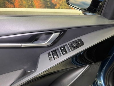 2024 Kia Niro EV Wind