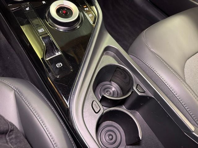 2024 Kia Niro EV Wind