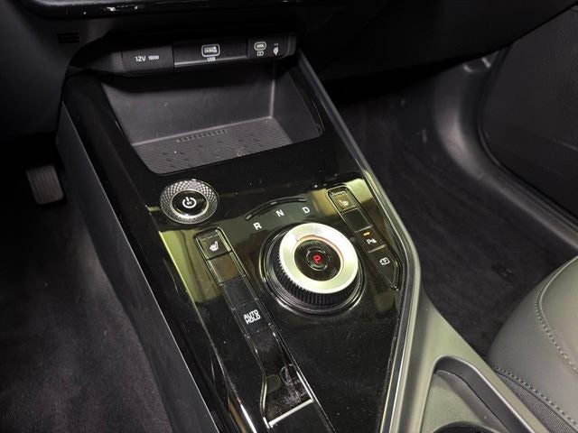 2024 Kia Niro EV Wind