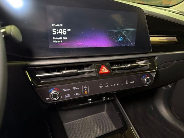 2024 Kia Niro EV Wind