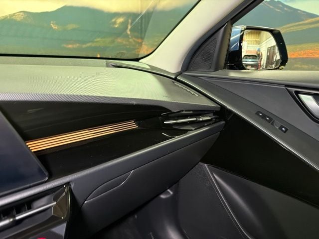 2024 Kia Niro EV Wind