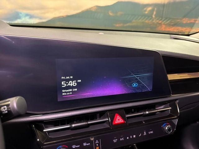 2024 Kia Niro EV Wind