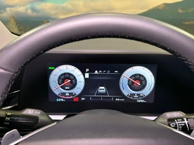 2024 Kia Niro EV Wind