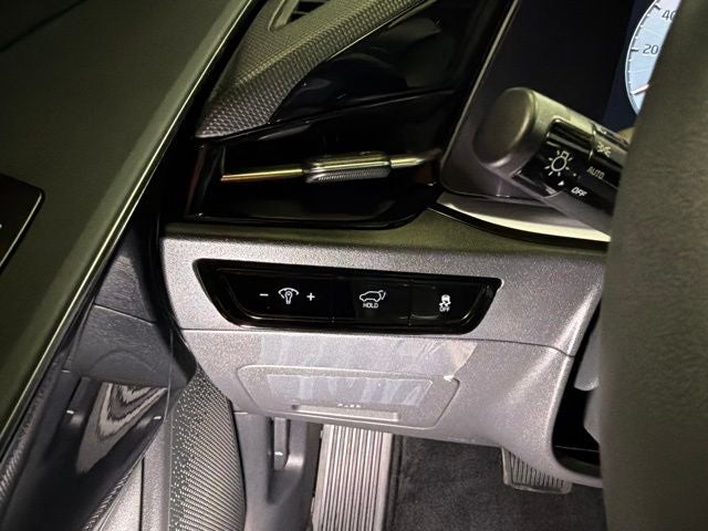 2024 Kia Niro EV Wind