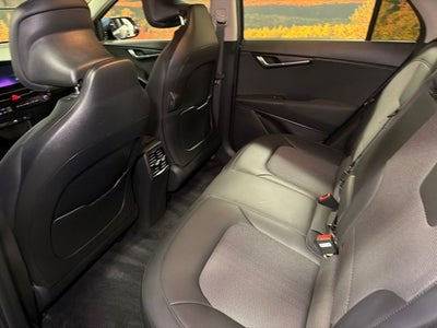 2024 Kia Niro EV Wind
