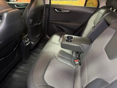 2024 Kia Niro EV Wind