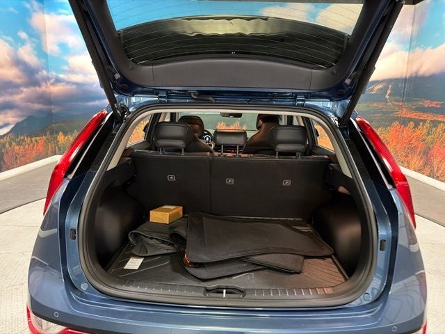 2024 Kia Niro EV Wind